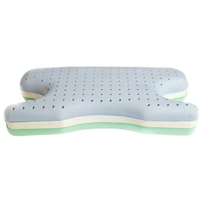 Best in Rest Memory Foam CPAP Pillow
