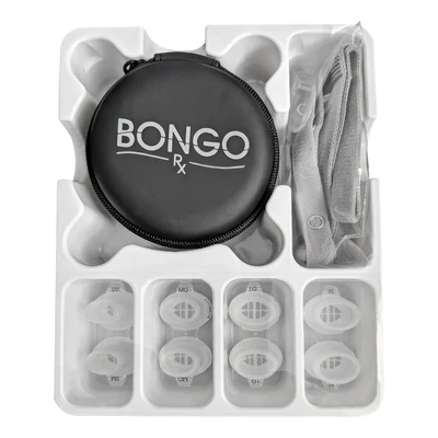 AirAvant Medical Bongo RX Replenishment Kit