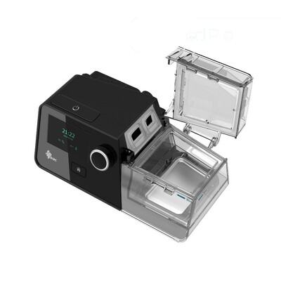 Ex Hire G3 A20 Auto Pressure CPAP Machine