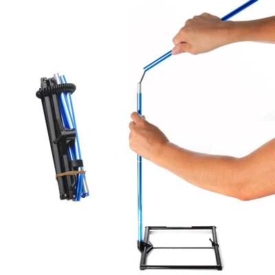 CPAP Hose Lift Holder