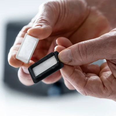 Fisher & Paykel SleepStyle+ Ultra-Fine Filters - 4 Pack