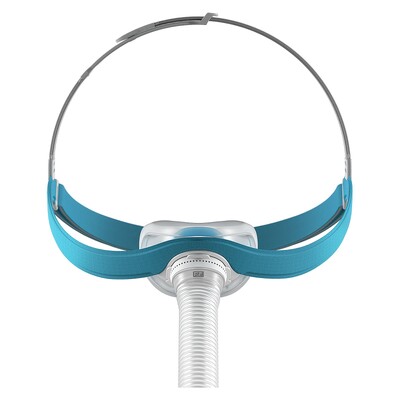 Fisher & Paykel Evora Nasal Mask Fit Pack with Small, Medium and Large Size Seals