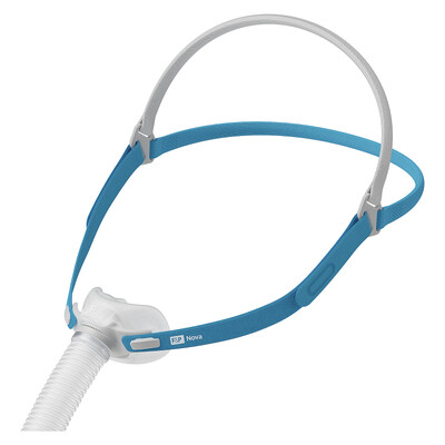 Fisher & Paykel Nova Micro Pillow Mask - BONUS Cushion