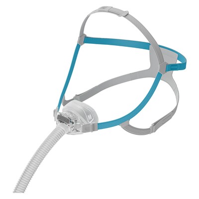 Fisher and Paykel Nova Nasal CPAP Mask - BONUS Cushion
