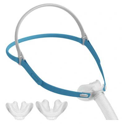 Fisher & Paykel Nova Micro Pillows Mask - Fit Pack
