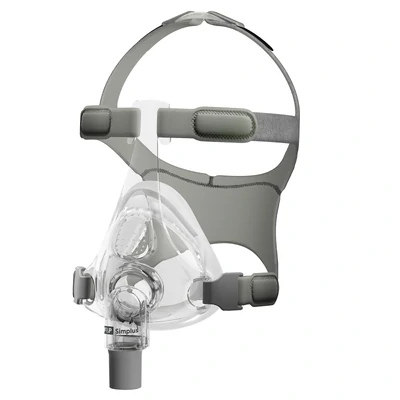 Fisher & Paykel Simplus Full Face Mask