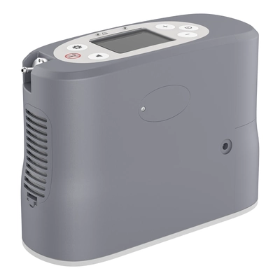 Kingon P2-E Portable Oxygen Concentrator