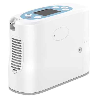 Kingon P2-E6 Portable Oxygen Concentrator