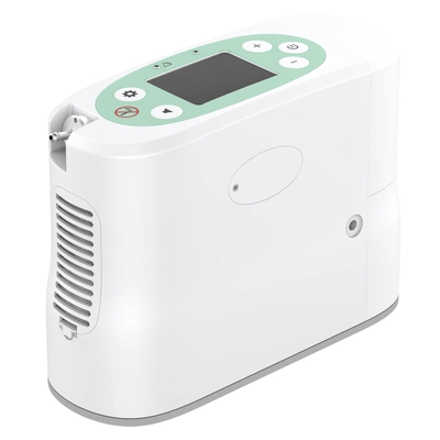 Kingon P2-E7 Portable Oxygen Concentrator