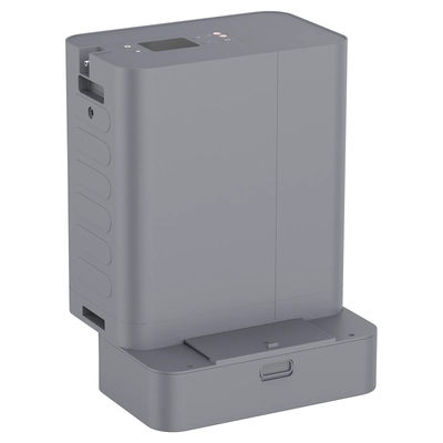 Kingon P2 TOC Transportable Oxygen Concentrator