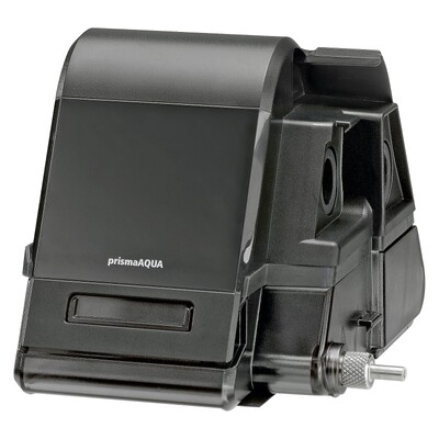 PrismaCR AcSV Therapy set with PrismaAQUA Humidifier & Heated Tube