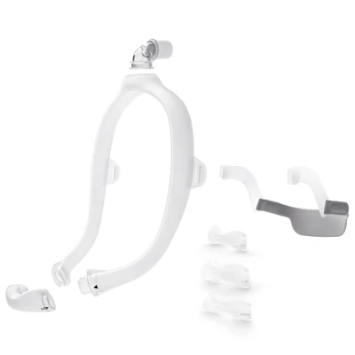 Philips DreamWear UTN (Under the Nose) Nasal Mask Fitpack