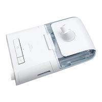 DreamStation CPAP Pro + Humidifier