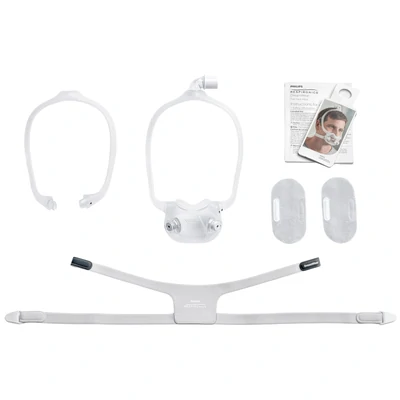 Philips DreamWear Full Face Mask