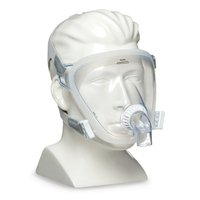 FitLife Total Face Mask