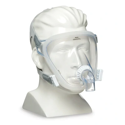 Philips FitLife Total Face Mask