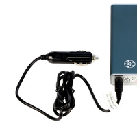Pilot 24 Battery Car Charger