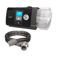 AirSense 10 AutoSet 4G CPAP Machine with Nasal Mask 