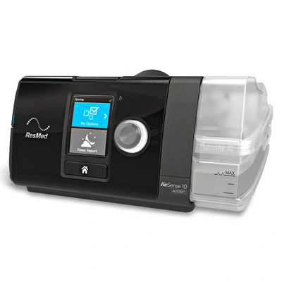 ResMed AirSense 10 AutoSet CPAP Machine - 4G