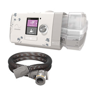 AirSense 10 Autoset for Her CPAP Machine 4G with Nasal Mask 