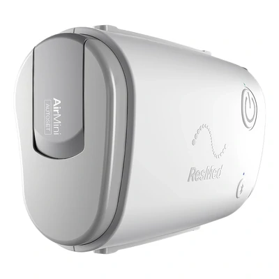 ResMed AirMini Travel CPAP Machine