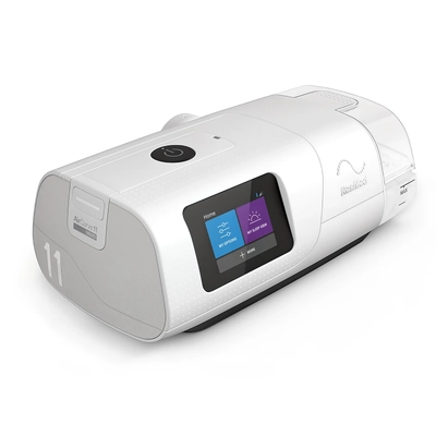 Resmed AirCurve 11 VAuto Bi-level Positive Airway Pressure Device