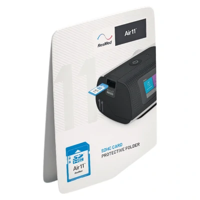 ResMed AirSense 11 SD Card - 1 Pack