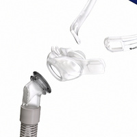 Swift FX Short Tube Assembly 