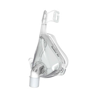 ResMed Quattro Air Full Face Mask: Medium