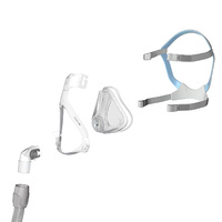 ResMed Quattro Air Mask Headgear: STD