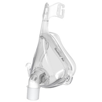 ResMed Quattro Air for Her Full Face Mask: Medium