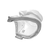 ResMed AirFit P10 Pillow: Medium