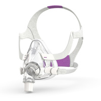 ResMed AirFit F20 for Her: Small
