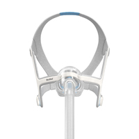 ResMed AirTouch N20 Nasal Mask Starter Pack: Large