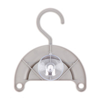 Tube Drying Hanger