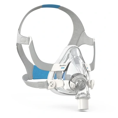 ResMed AirFit Non-Magnetic F20 Full Face Mask