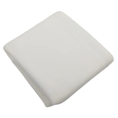 Best in Rest Natural Bamboo Pillowcase for Memory Foam CPAP Pillows