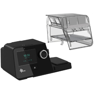 Ex Hire G3 A20 Auto Pressure CPAP Machine