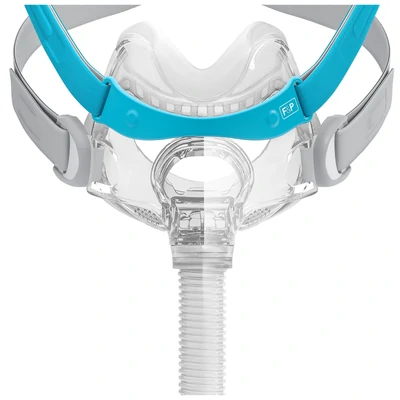 Fisher & Paykel Evora Compact Full Face Mask - Fit pack