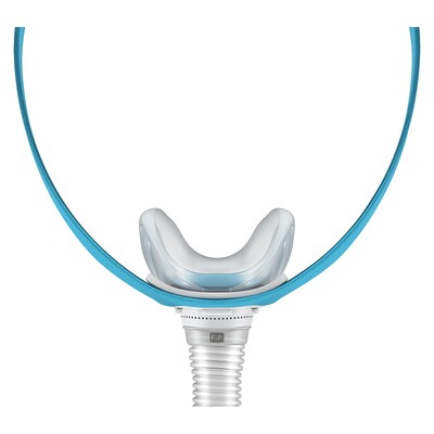 Fisher & Paykel Evora Nasal Mask Fit Pack with Small, Medium and Large Size Seals