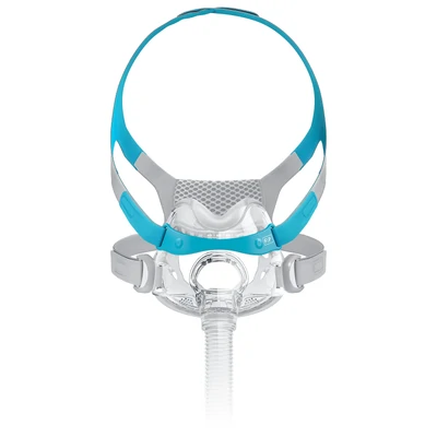 Fisher & Paykel Evora Compact Full Face Mask - BONUS Cushion