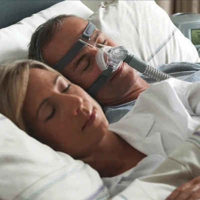 Fisher & Paykel Eson Nasal Mask