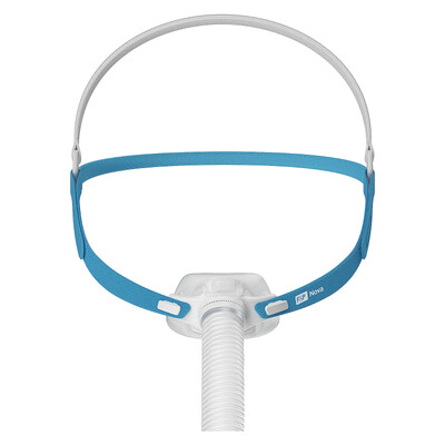 Fisher & Paykel Nova Micro Pillow Mask - BONUS Cushion