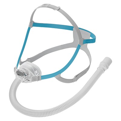 Fisher and Paykel Nova Nasal CPAP Mask - BONUS Cushion