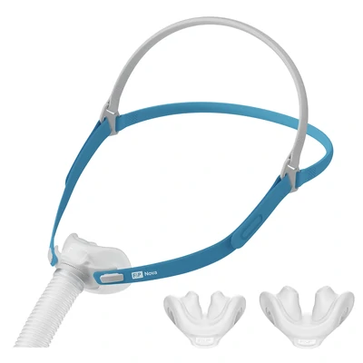 Fisher & Paykel Nova Micro Pillows Mask - Fit Pack