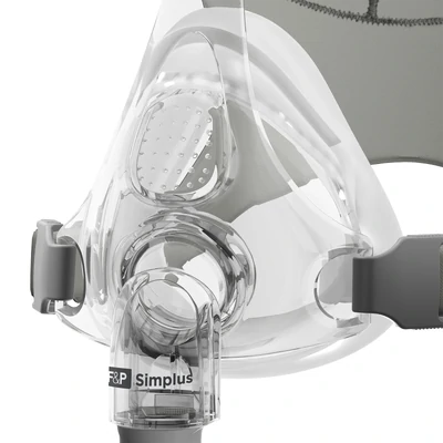 Fisher & Paykel Simplus Full Face Mask
