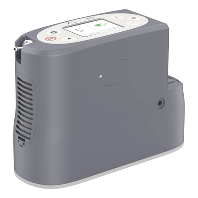 Kingon P2-E Portable Oxygen Concentrator