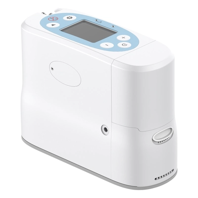 Kingon P2-E6 Portable Oxygen Concentrator