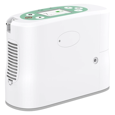 Kingon P2-E7 Portable Oxygen Concentrator