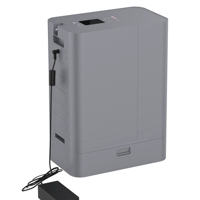 Kingon P2 TOC Transportable Oxygen Concentrator